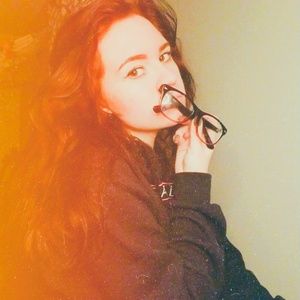 Meet your Posher, Keegan